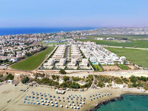 Нерухомість в Blue Sky Residences — дивіться на пошуковику нерухомості GEOLN.COM. Фото 2