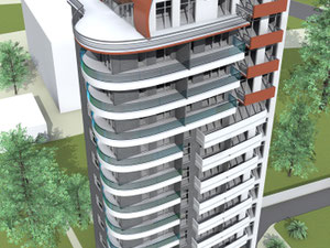 Real estate in House Near Rugby Stadium — look at the real estate search engine GEOLN.COM. Photo 3