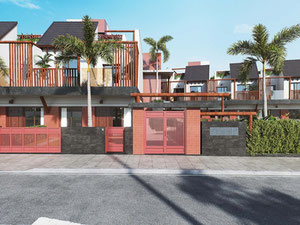 Bungalow 3 bedrooms 95 m² in Pilar de la Horadada, Spain — Find off-plan property or real estate resale directly from developers and owners GEOLN.COM. Photo 7