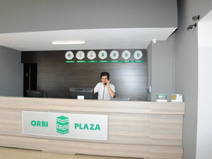 海边一室公apartment — 来自开发商和业主的房地产搜索引擎 GEOLN.COM. 照片 7