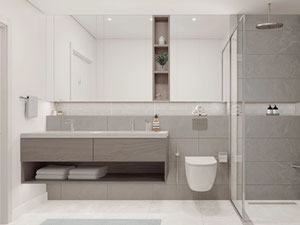 Apartment sale in Hillmont Residences — Find off-plan property or real estate resale directly from developers and owners GEOLN.COM. Photo 6