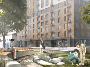 房地产在 Triniti — look at the real estate search engine GEOLN.COM. 照片 7