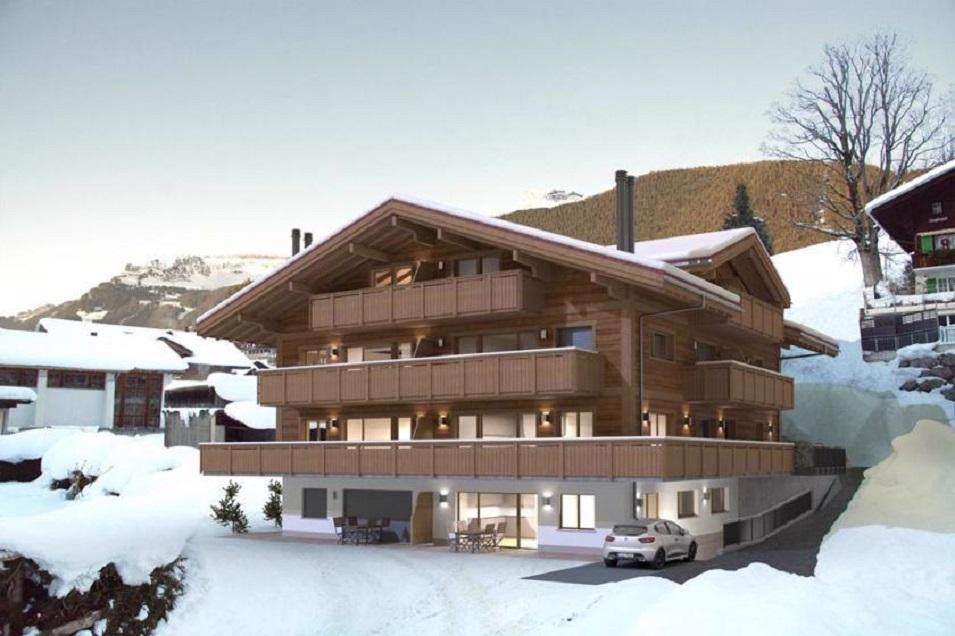 უძრავი კონება Neuenhausweg 2 — გადახედეთ უძრავი ქონების საძიებო სისტემას GEOLN.COM. ფოტო 1