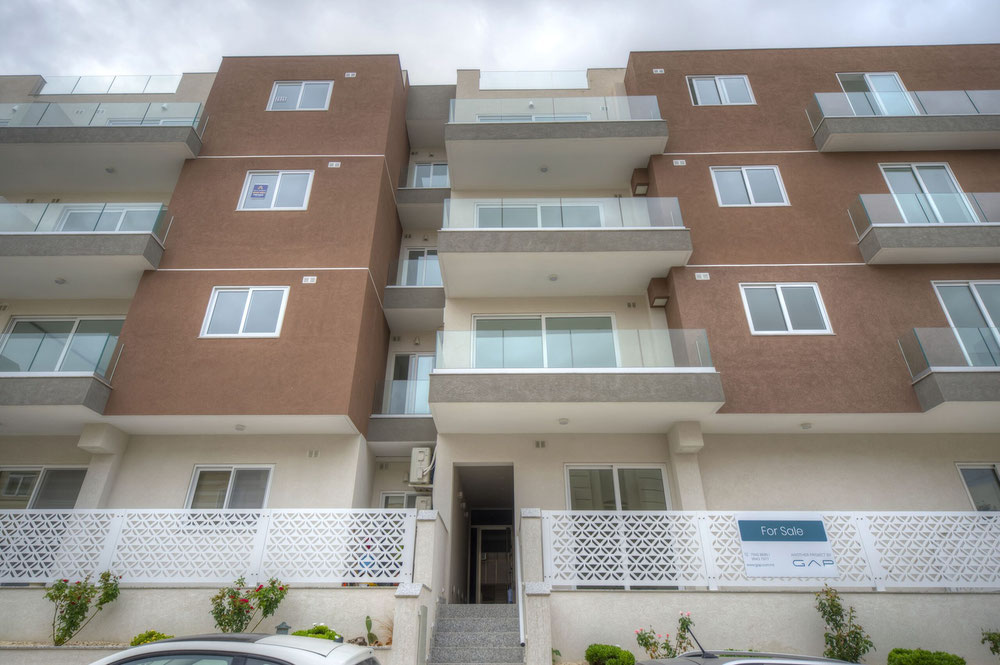 უძრავი კონება The Hazel — გადახედეთ უძრავი ქონების საძიებო სისტემას GEOLN.COM. ფოტო 1