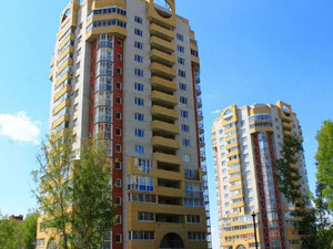 房地产在 Berezovaya Rosha — look at the real estate search engine GEOLN.COM. 照片 2