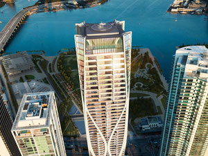 უძრავი კონება 1000 MUSEUM — გადახედეთ უძრავი ქონების საძიებო სისტემას GEOLN.COM. ფოტო 2