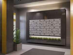 Real estate in Millennium State — look at the real estate search engine GEOLN.COM. Photo 4