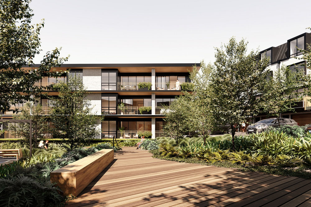 房地产在 Elementum — look at the real estate search engine GEOLN.COM. 照片 1