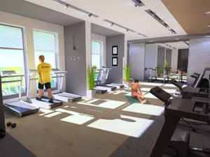 Immobilien in Apartamenty Polnocna — Schauen Sie sich die Immobiliensuchmaschine GEOLN.COM an. Foto 3