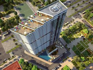 Real estate in ALLEY PALACE — look at the real estate search engine GEOLN.COM. Photo 8