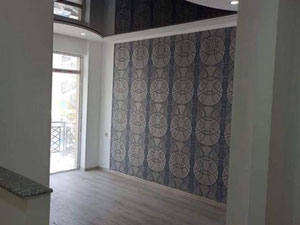 იყიდება 2 ოთახიანი ბინა — უძრავი ქონების ყიდვა და მფლო ბელებისგან GEOLN.COM. ფოტო 3