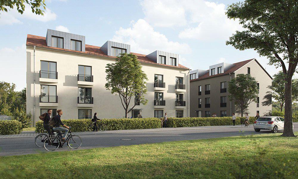 Нерухомість в Am alten Weingärtle — дивіться на пошуковику нерухомості GEOLN.COM. Фото 1