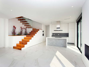 别墅 4 卧室 173 m² 在洛斯阿尔卡萨雷斯, 西班牙 — 来自开发商和业主的房地产搜索引擎 GEOLN.COM. 照片 5