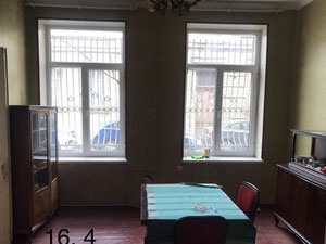 3 pokojowe mieszkanie w Chugureti. Kup mieszkanie w Tbilisi, Chugureti — Wyszukiwarka nieruchomości od deweloperów i właścicieli GEOLN.COM. Zdjęcie 7