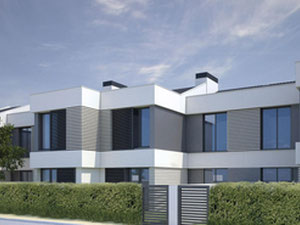 房地产在  La Campina de Boadilla — look at the real estate search engine GEOLN.COM. 照片 3