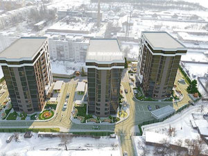 Real estate in Panorama — look at the real estate search engine GEOLN.COM. Photo 2