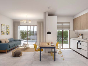 别墅 3 间卧室 84 m² 在 Villamartin, 西班牙 — 来自开发商和业主的房地产搜索引擎 GEOLN.COM. 照片 4