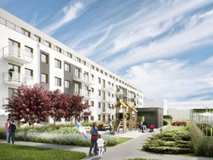 عقار للبيع في Buforowa 89 — انظر إلى محرك البحث العقاري GEOLN.COM. صورة فوتوغرافية 3