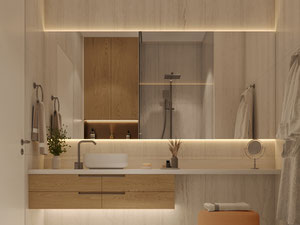 Jumeirah Village Circle — უძრავი ქონების ყიდვა და მფლო ბელებისგან GEOLN.COM. ფოტო 3