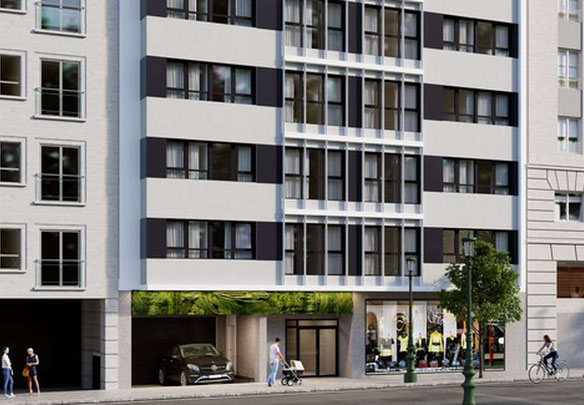  Ponte-Vigo en Rosalia de Castro