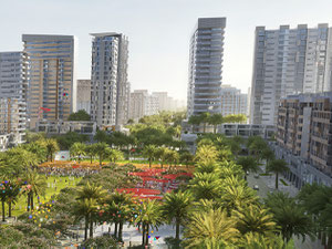 房地产在 Hayat Boulevard — look at the real estate search engine GEOLN.COM. 照片 3