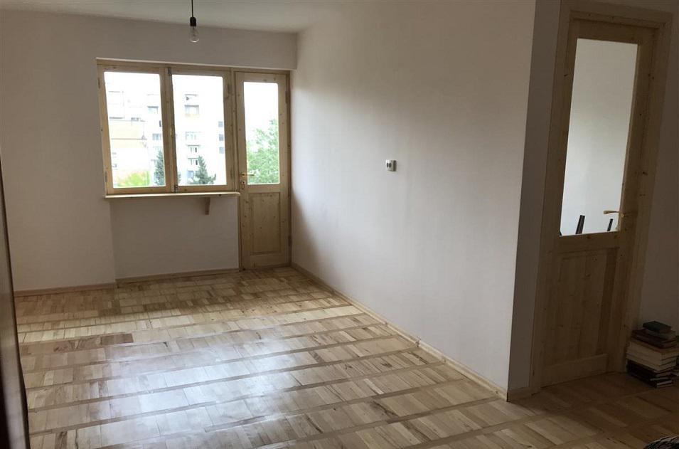 3 кімнатна квартира в Дідубе. Квартира без посередника в Тбілісі — Пошуковик нерухомості від забудовників і власників GEOLN.COM. Фото 1