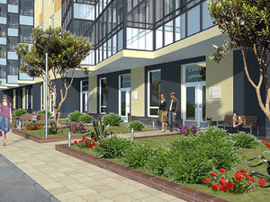 房地产在 Cyril and Daria — look at the real estate search engine GEOLN.COM. 照片 8