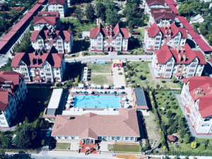 Immobilien in ЖК Ренессанс — Schauen Sie sich die Immobiliensuchmaschine GEOLN.COM an. Foto 10