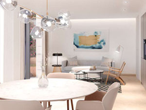 房地产在 Doria 6 — look at the real estate search engine GEOLN.COM. 照片 6