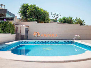 西班牙，加泰罗尼亚，卡拉费尔的海边别墅 — 来自开发商和业主的房地产搜索引擎 GEOLN.COM. 照片 2