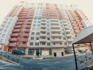 Nieruchomości w Ahmedli Residence — spójrz na wyszukiwarkę nieruchomości GEOLN.COM. Zdjęcie 2