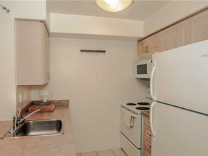 Mieszkanie w Kanadzie, Toronto — Wyszukiwarka nieruchomości od deweloperów i właścicieli GEOLN.COM. Zdjęcie 6