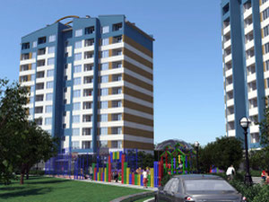 房地产在 4 Karata — look at the real estate search engine GEOLN.COM. 照片 9