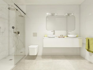 Bungalow 3 bedrooms 124 m² in Guardamar del Segura, Spain — Find off-plan property or real estate resale directly from developers and owners GEOLN.COM. Photo 6