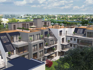 房地产在 Am Krautgarten — look at the real estate search engine GEOLN.COM. 照片 8