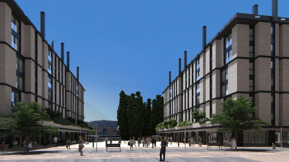 Real estate in Novolerez — look at the real estate search engine GEOLN.COM. Photo 1