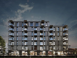 Immobilien in Teczowa 83A — Schauen Sie sich die Immobiliensuchmaschine GEOLN.COM an. Foto 3