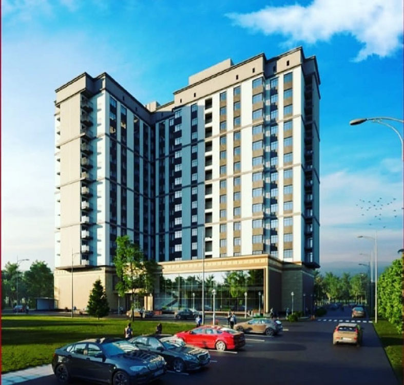 Нерухомість в ЖК Пионер — дивіться на пошуковику нерухомості GEOLN.COM. Фото 1