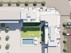 房地产在 Residencial Baos — look at the real estate search engine GEOLN.COM. 照片 4