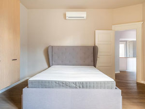 匈牙利。布达佩斯。新装修公寓，144平方米，位于市中心。 — 来自开发商和业主的房地产搜索引擎 GEOLN.COM. 照片 18