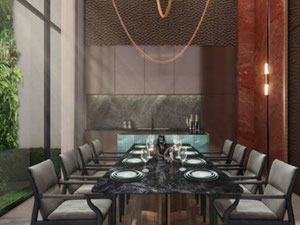 תאילנד. פוקט. תחילת מכירות בפרויקט מגורים חדש במרחק של 500 מ' מהחוף בנג טאו באי פוקט! — חיפוש נדל"ן מפרטי ומקבלן GEOLN.COM. תמונה 6