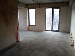 3 кімнатна квартира на Мтацминда. Квартира без посередника в Тбілісі — Пошуковик нерухомості від забудовників і власників GEOLN.COM. Фото 6