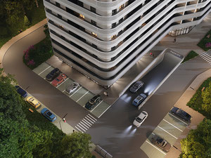 房地产在 Mardieli Beliashvilze — look at the real estate search engine GEOLN.COM. 照片 5