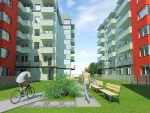 נדל"ן ב Reduta — עיין במנוע חיפוש הנדל"ן GEOLN.COM. תמונה 2