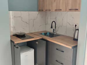 黑海塔 — 来自开发商和业主的房地产搜索引擎 GEOLN.COM. 照片 6