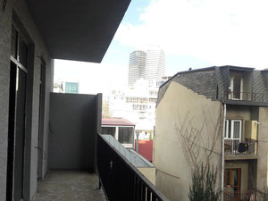 Vake的3间卧室的公寓。在Vake购买第比利斯的公寓 — 来自开发商和业主的房地产搜索引擎 GEOLN.COM. 照片 3