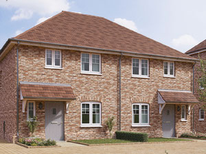 Real estate in Riverbourne — look at the real estate search engine GEOLN.COM. Photo 3