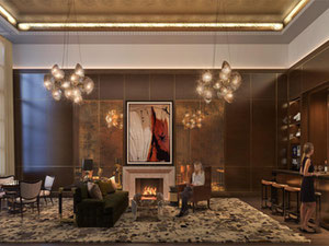 房地产在 The Kent — look at the real estate search engine GEOLN.COM. 照片 5