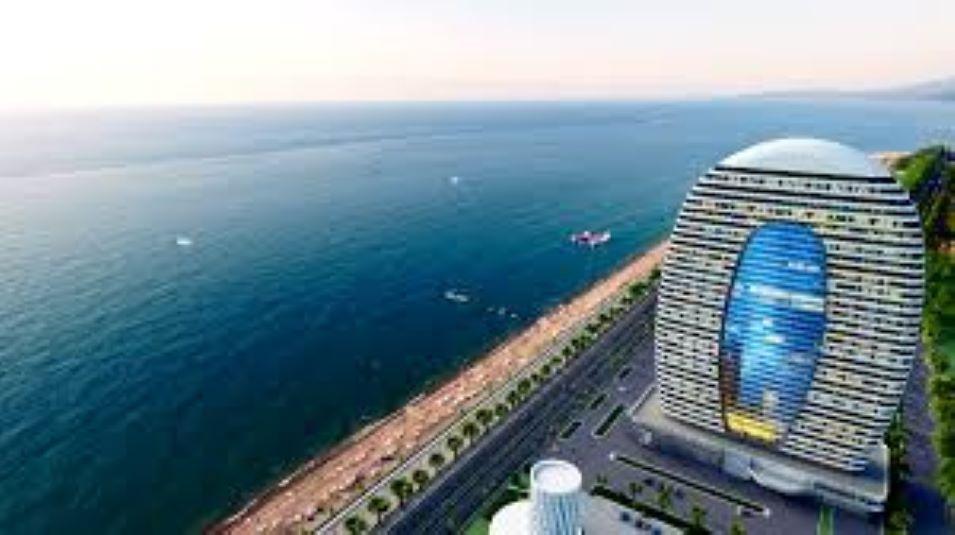 联盟宫工作室 — 来自开发商和业主的房地产搜索引擎 GEOLN.COM. 照片 1