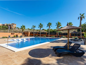 公寓 2 卧室 87 m² 在 Villamartin, 西班牙 — 来自开发商和业主的房地产搜索引擎 GEOLN.COM. 照片 17